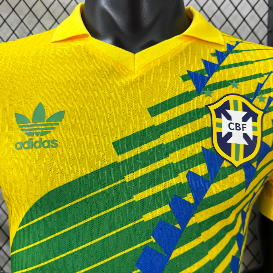 2026/27 brasil especial versión jugador selecciones