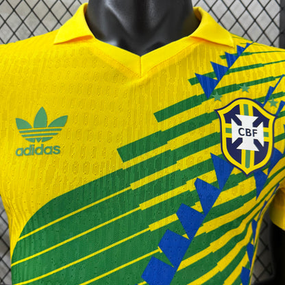 2026/27 Brasil Especial Versión Jugador Selecciones