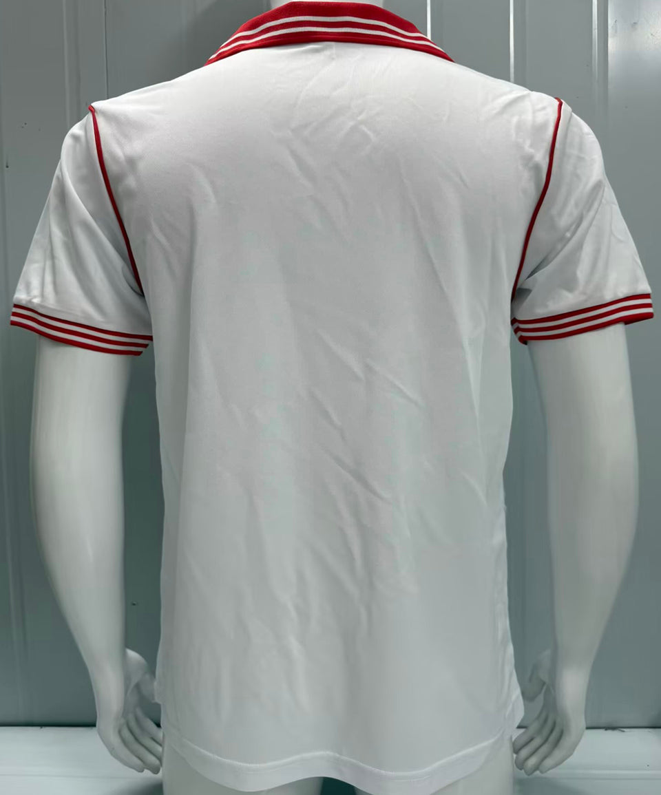 jersey 1978/1979 1. fc koln local manga corta versión fan retro