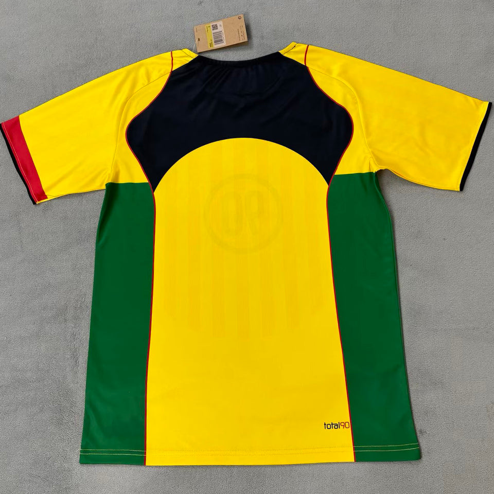 2026 NK 90 Mode Especial Versión Fan nan Retro