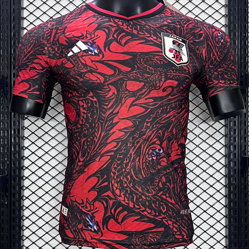 2024/25 Japon Especial Versión Jugador Selecciones