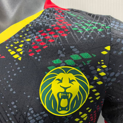 2026/27 Cameroon Tercero Versión Jugador Selecciones