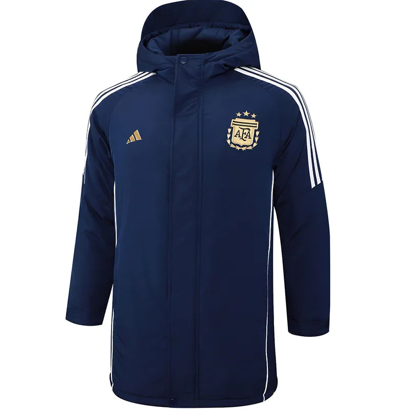 Conjunto Casual 2024/25 Argentina