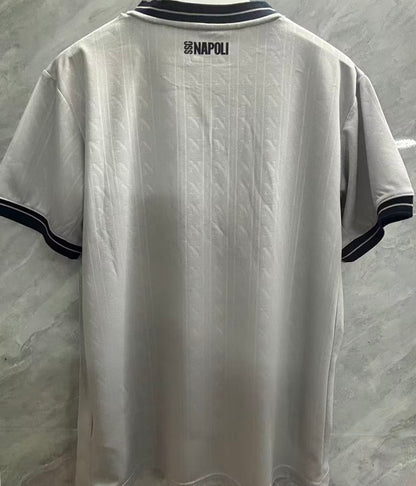 Jersey 2025/26 Napoli Especial Manga corta Versión Fan