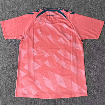 Jersey 2026/27 Werder Bremen Tercero Manga corta Versión Fan