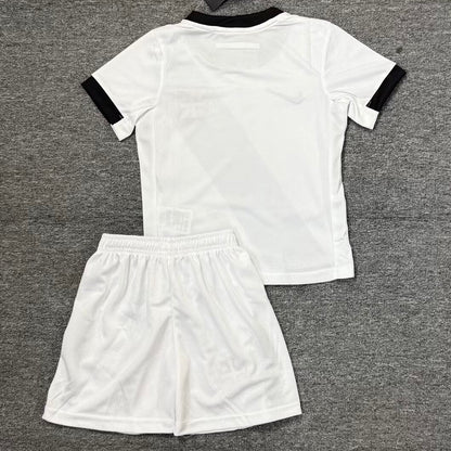 Jersey 2026/27 Vasco Visitante Manga corta Niño