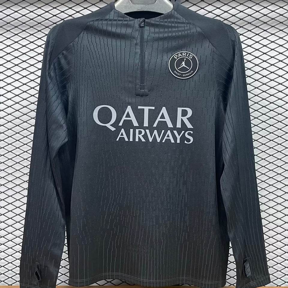 conjunto entrenamiento 2026 psg