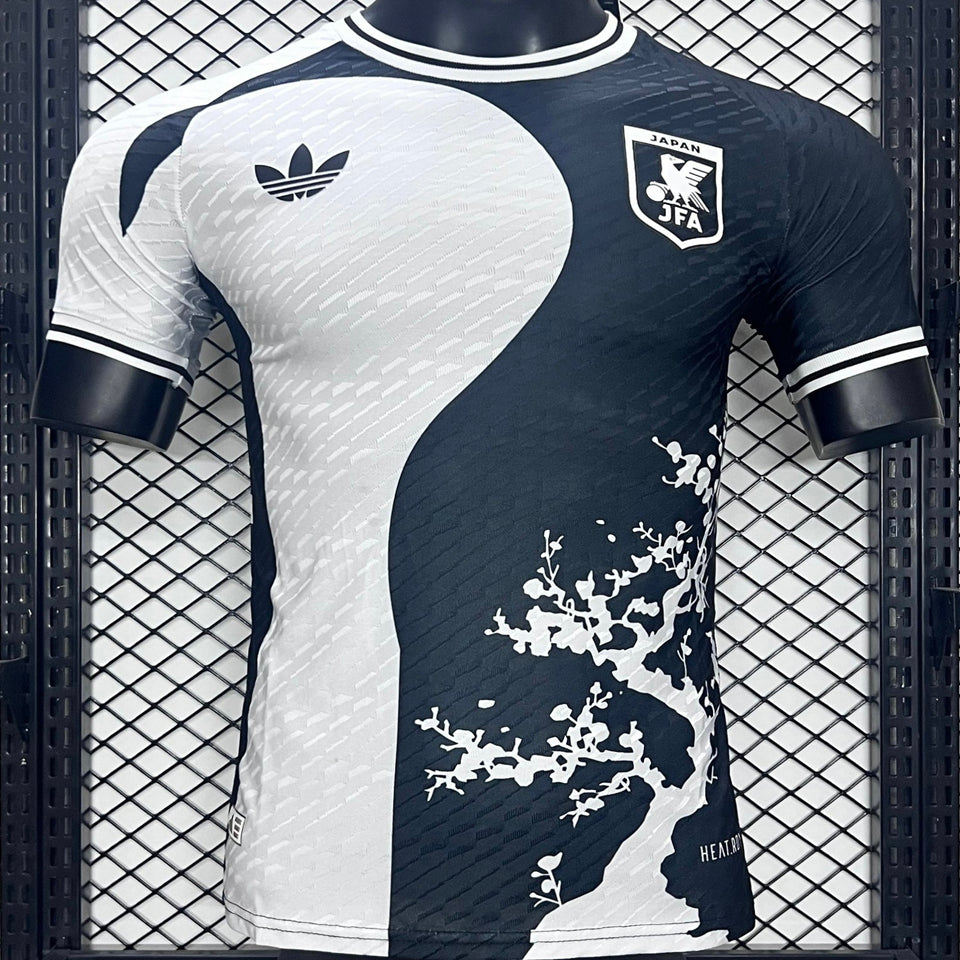 2024/25 japon especial versión jugador selecciones