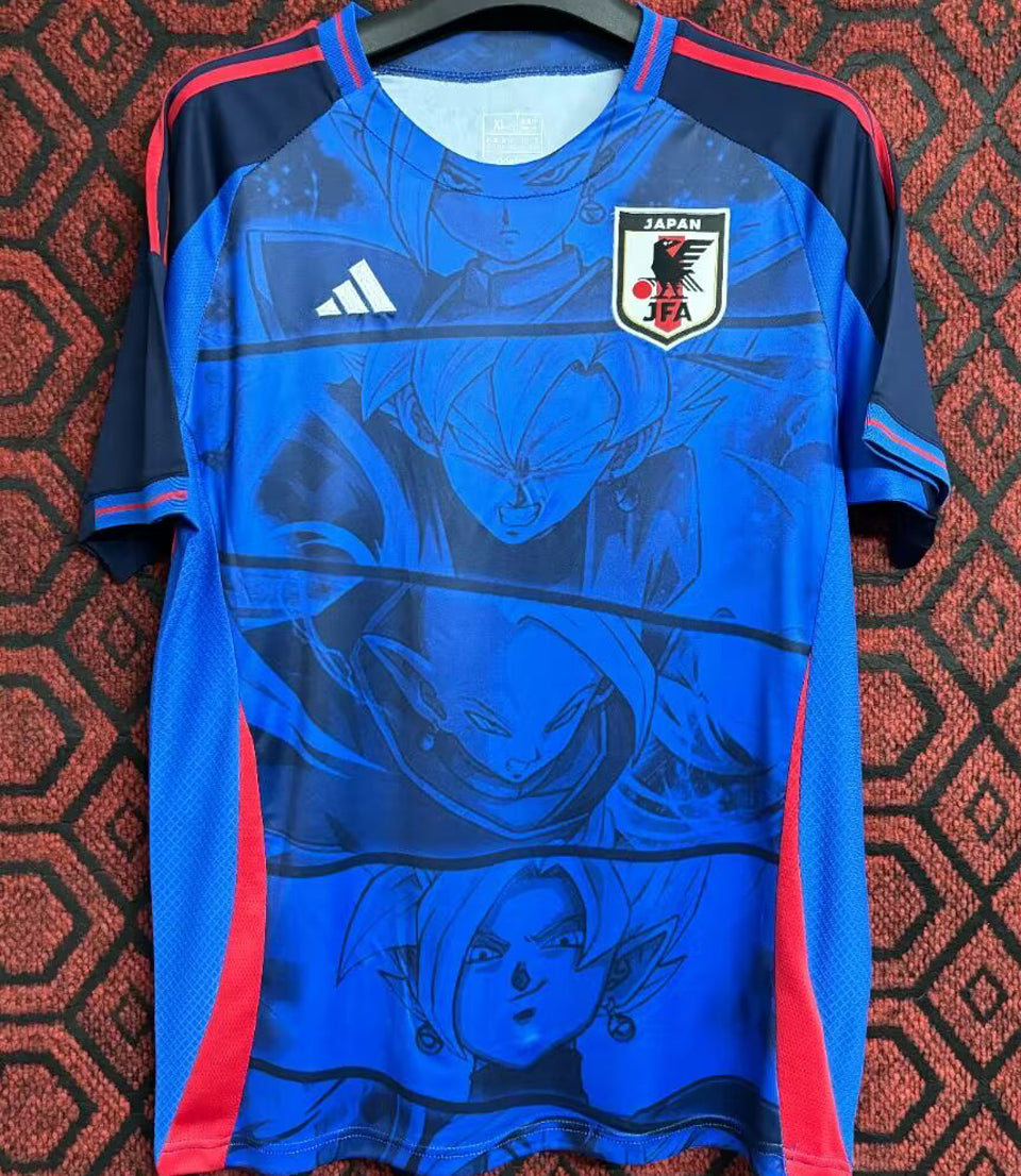2024 Japon Especial Versión Fan Selecciones
