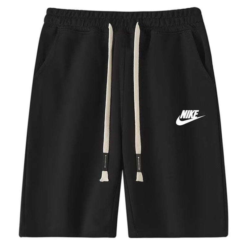 2025 nk especial versión fan shorts/ pantalones