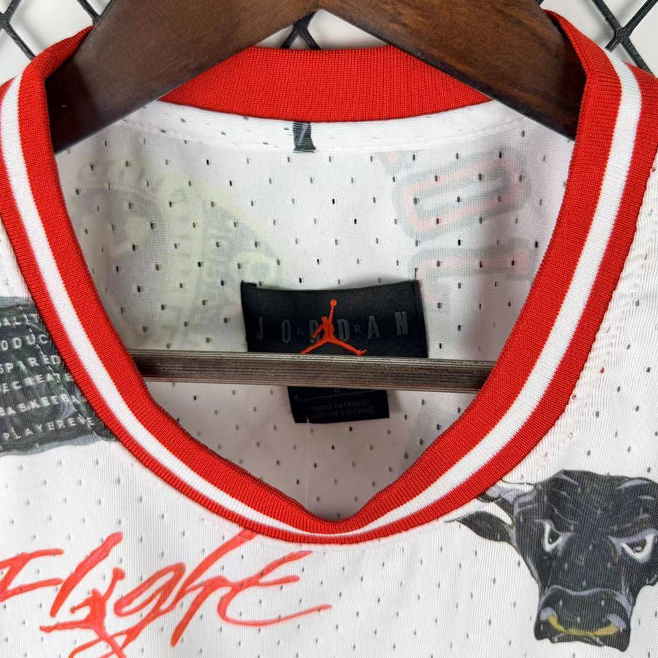 2026/27 jordan casual especial versión fan nan