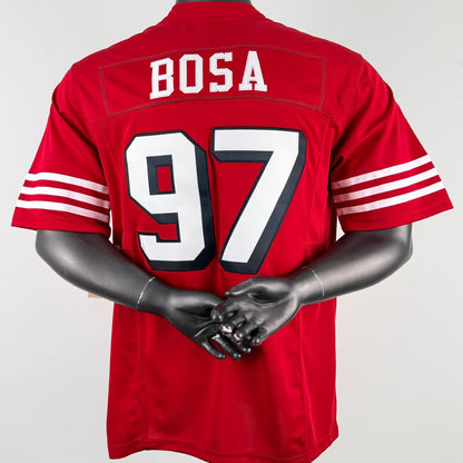 Jersey 2110 San Francisco 49ers NFL