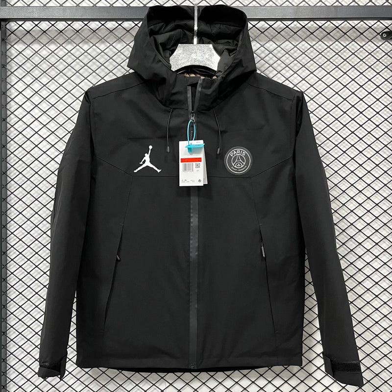 rompeviento 2025 psg jordan
