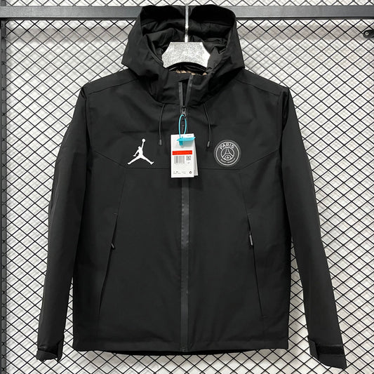 Rompeviento 2025 PSG Jordan