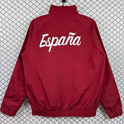Rompeviento 2026/27 España