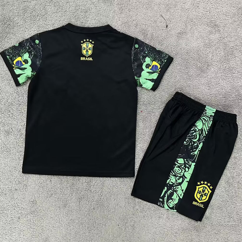 2025/26 Brasil Especial Niño Selecciones