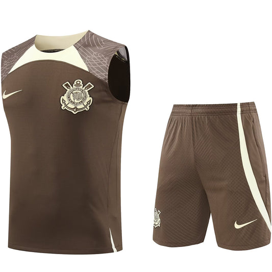 Conjunto Entrenamiento 2024/25 Corinthians