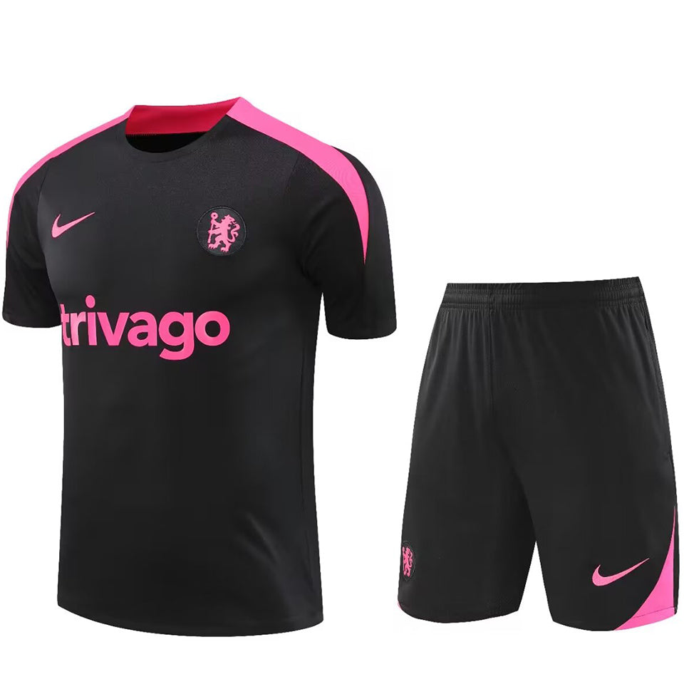 conjunto entrenamiento 2025 chelsea