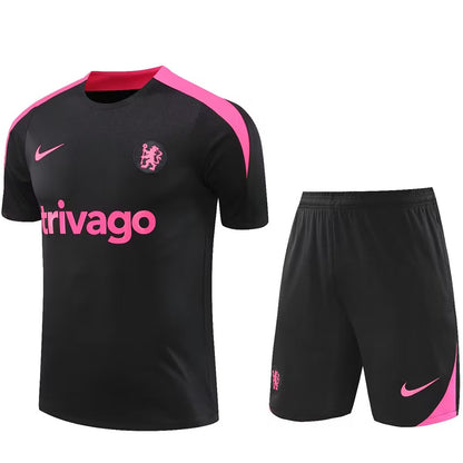 Conjunto Entrenamiento 2025 Chelsea