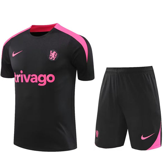 Conjunto Entrenamiento 2025 Chelsea