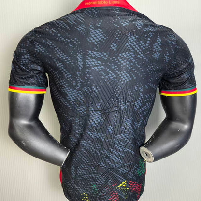 2026/27 Cameroon Tercero Versión Jugador Selecciones