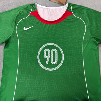 2026 NK 90 Mode Especial Versión Fan nan Retro