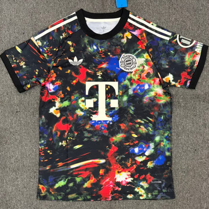 Jersey 2026/27 Bayern Munich Especial Manga corta Versión Fan