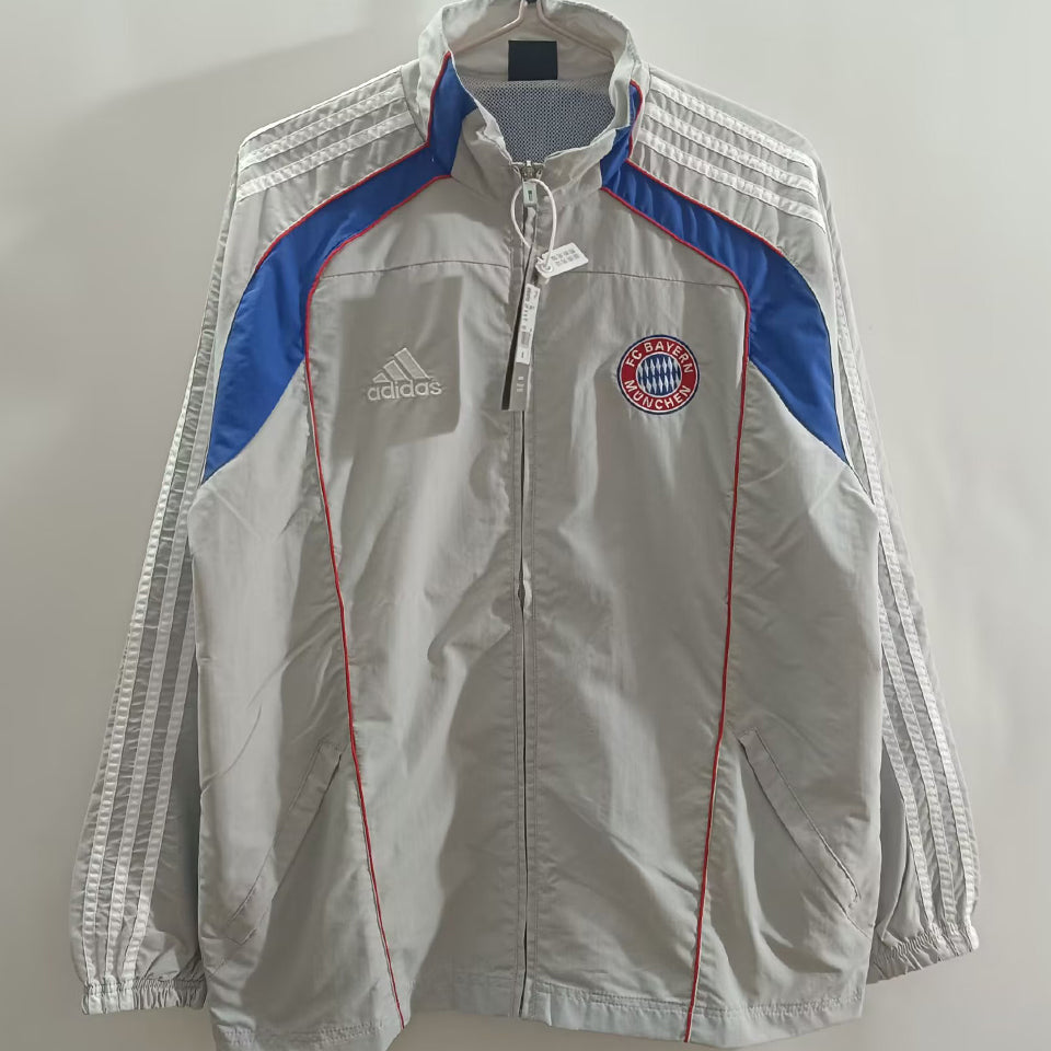 rompeviento 2025/26 bayern munich