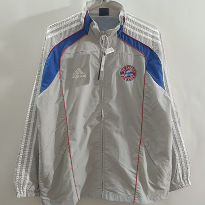 Rompeviento 2025/26 Bayern Munich