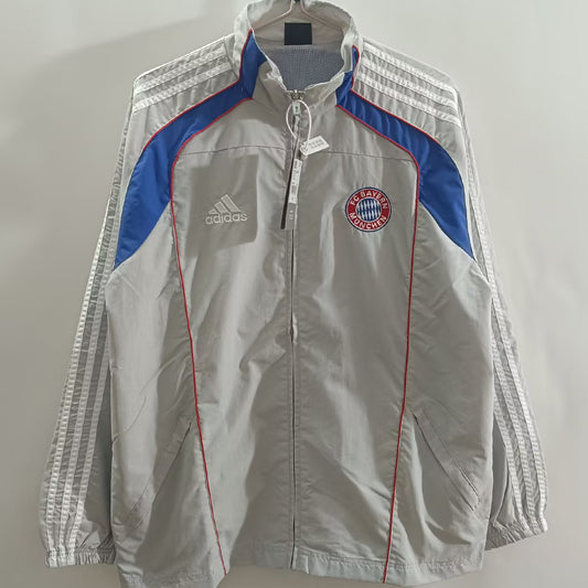 Rompeviento 2025/26 Bayern Munich