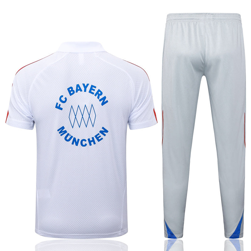 Conjunto Entrenamiento 2025/26 Bayern Munich
