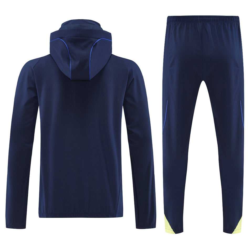 rompeviento 2026 boca sapphire