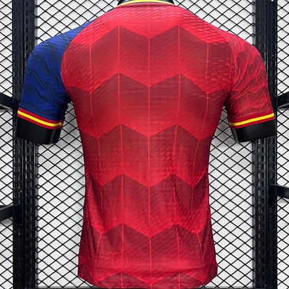 2024/25 España Especial Versión Jugador Selecciones