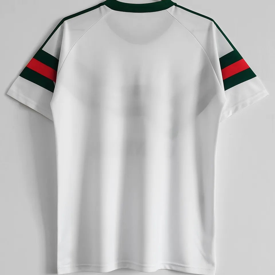 Jersey 1988/89 Cork City Especial Manga corta Versión Fan Retro