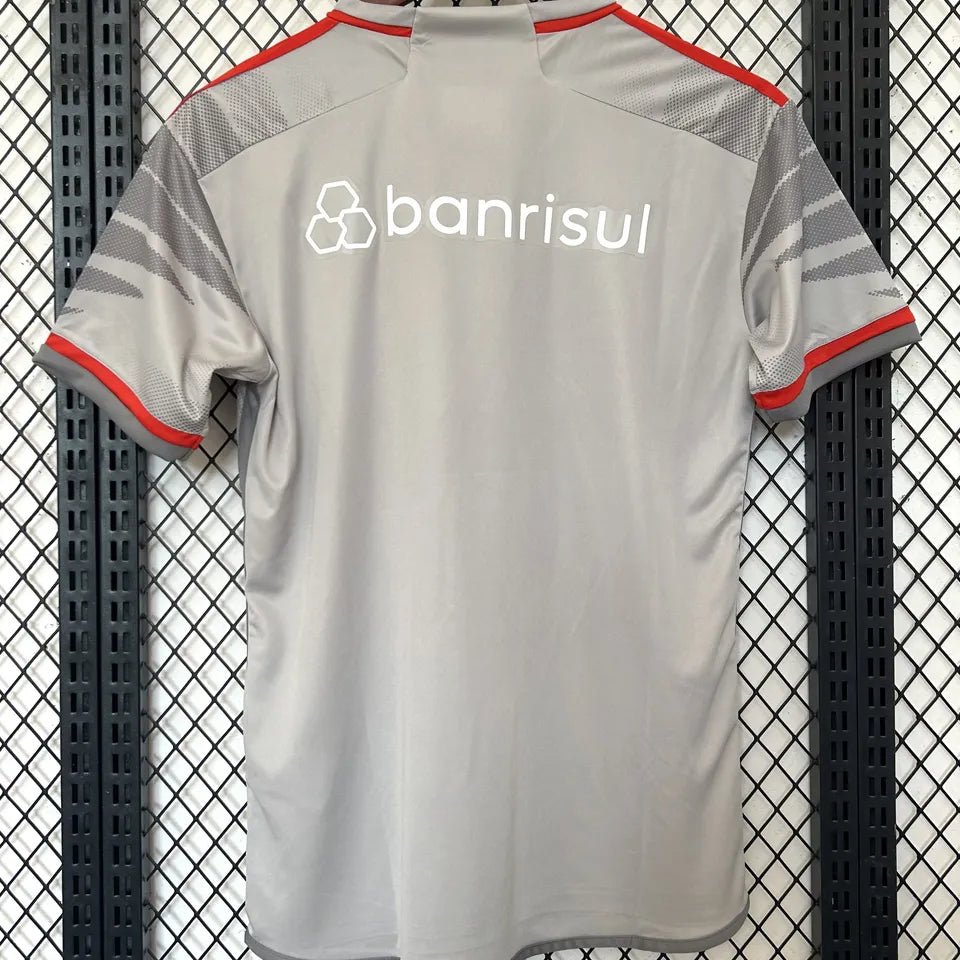 Jersey 2024/25 Internacional Tercero Manga corta Versión Fan