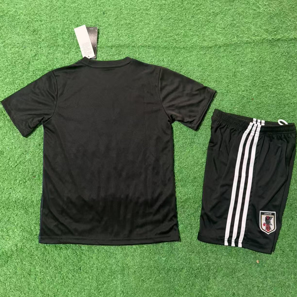 2025/26 japon especial niño selecciones