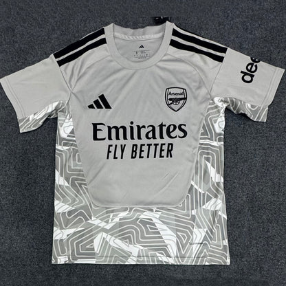 Jersey 2026/27 Arsenal Especial Manga corta Versión Fan