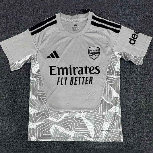 Jersey 2026/27 Arsenal Especial Manga corta Versión Fan
