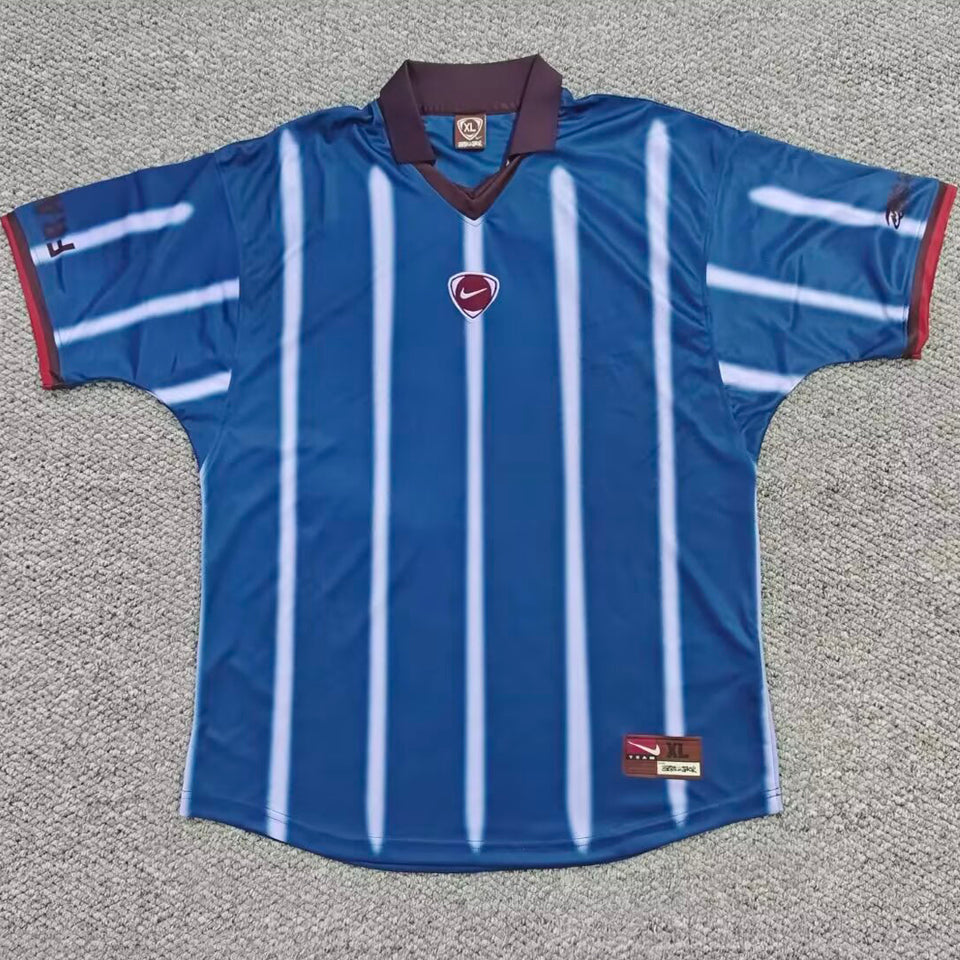2026/27 francia especial versión fan selecciones retro
