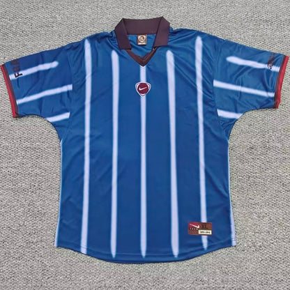 2026/27 Francia Especial Versión Fan Selecciones Retro