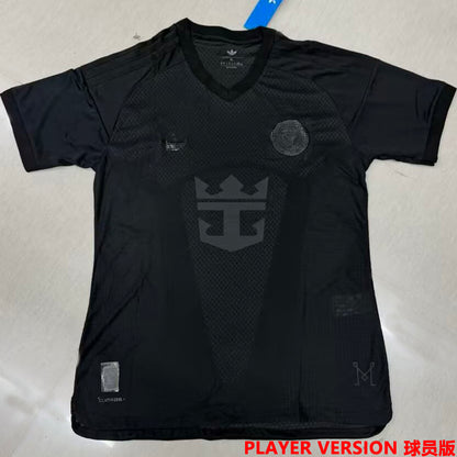 Jersey 2027/28 Inter Miami Visitante Manga corta Versión Jugador