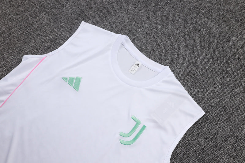 Conjunto Entrenamiento 2025/26 Juventus