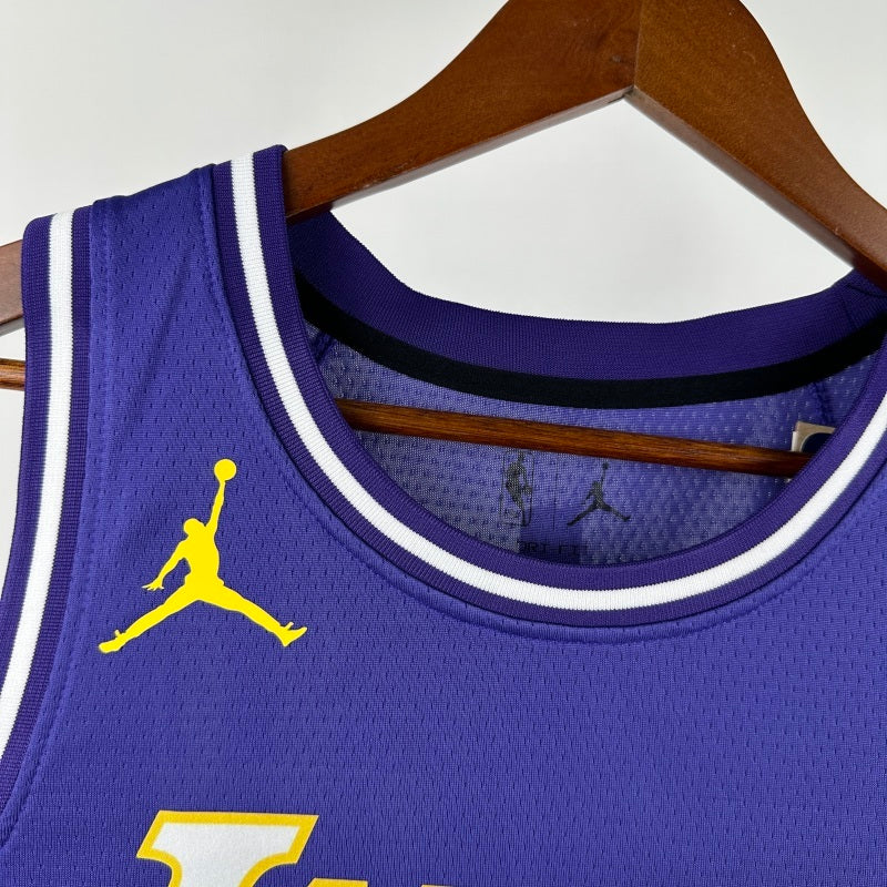2026 Lakers NBA