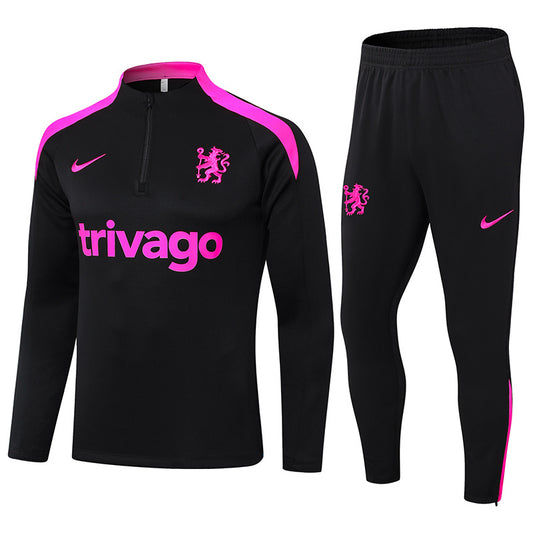 Conjunto Entrenamiento 2025 Chelsea