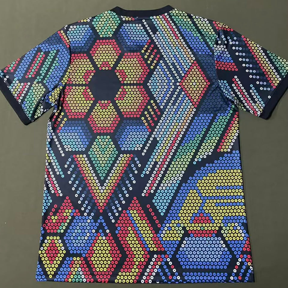 jersey 2025/26 club america especial manga corta versión fan