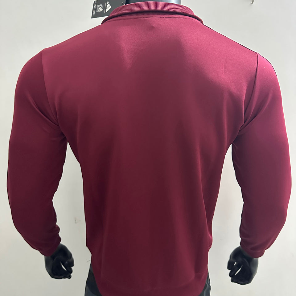 conjunto casual 2025 mexico