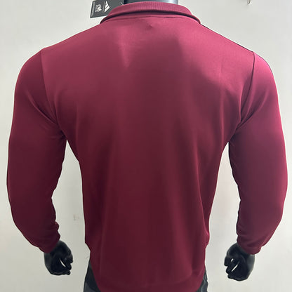 Conjunto Casual 2025 Mexico