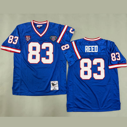 Jersey 2114 Buffalo Bills NFL Retro