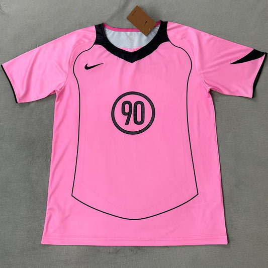 2026 NK 90 Mode Especial Versión Fan nan Retro