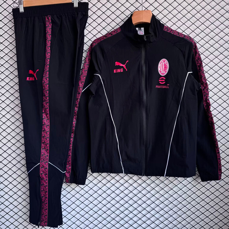 rompeviento 2026 ac milan